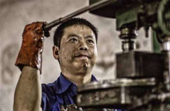 德国技工笔记下的机械中国工人：请尊重技术善待中国FB体育 FB体育平台未来(图6)