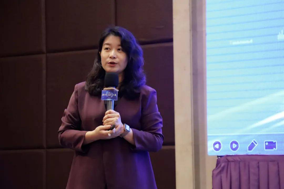 FB体育 FB体育平台“羊”帆起航！ 2024工程机械全国巡回推介会—广州站胜利召开！(图6)