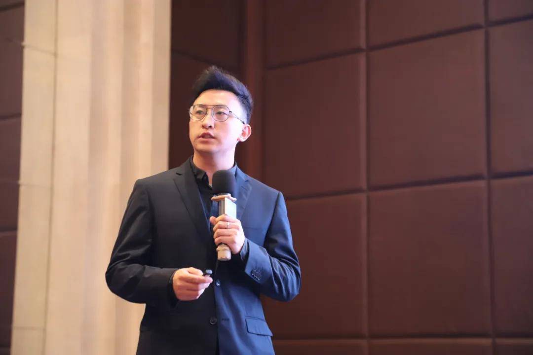 FB体育 FB体育平台“羊”帆起航！ 2024工程机械全国巡回推介会—广州站胜利召开！(图8)