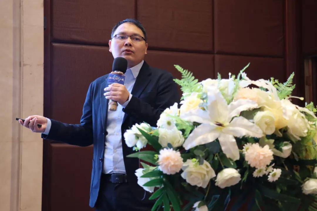 FB体育 FB体育平台“羊”帆起航！ 2024工程机械全国巡回推介会—广州站胜利召开！(图7)
