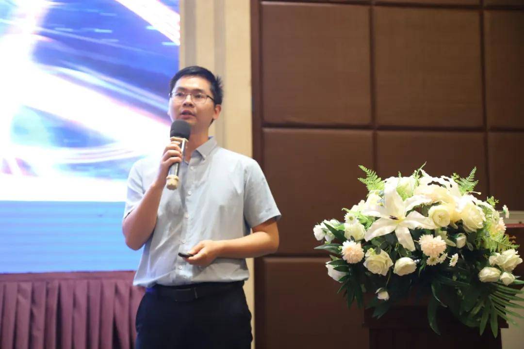FB体育 FB体育平台“羊”帆起航！ 2024工程机械全国巡回推介会—广州站胜利召开！(图10)