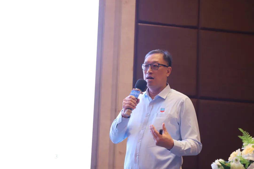 FB体育 FB体育平台“羊”帆起航！ 2024工程机械全国巡回推介会—广州站胜利召开！(图9)