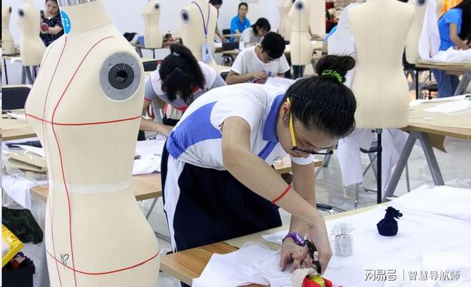 FB体育 FB体育平台2024年中专毕业生就业利好十大热门专业排行榜发布(图9)