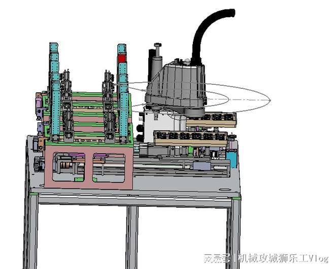 从事机械行业要想发展好的几点建议不必过分焦虑FB体育 FB体育平台(图1)