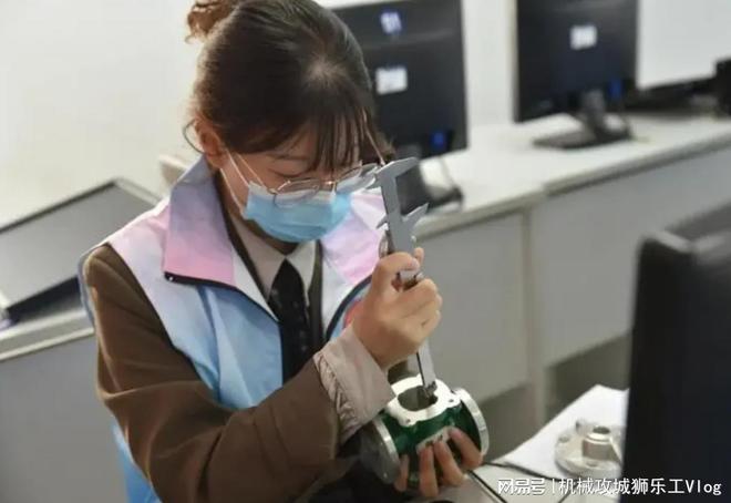 从事机械行业要想发展好的几点建议不必过分焦虑FB体育 FB体育平台(图2)