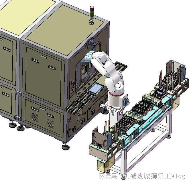 从事机械行业要想发展好的几点建议不必过分焦虑FB体育 FB体育平台(图7)