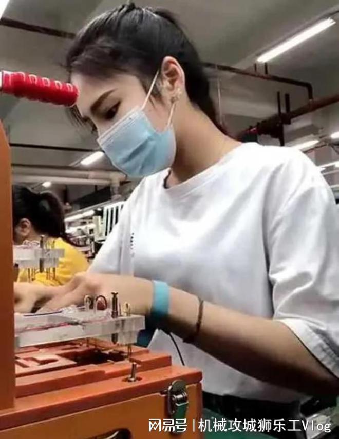 从事机械行业要想发展好的几点建议不必过分焦虑FB体育 FB体育平台(图8)