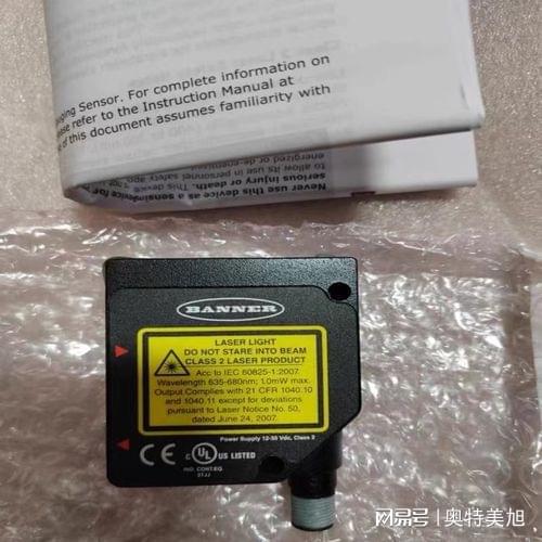 FB体育 FB体育平台BANNER邦纳传感器自动化生产线的守护神(图1)