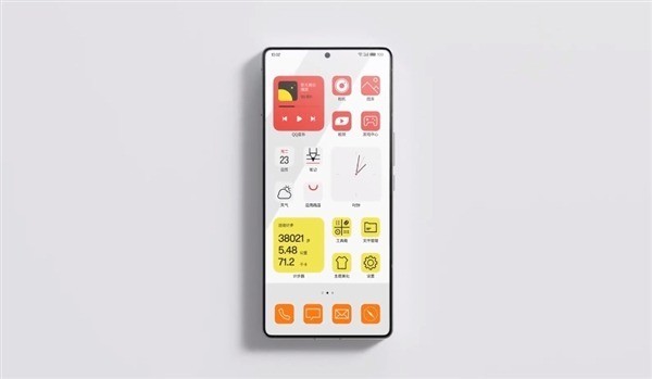 FB体育 FB体育平台极星官方发布首款手机 Polestar Phone 开箱视频(图1)