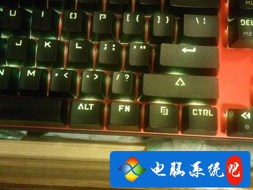 键盘灯怎么设置 如何设置FB体育 FB体育平台机械键盘灯光(图3)