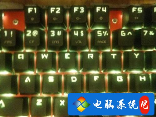键盘灯怎么设置 如何设置FB体育 FB体育平台机械键盘灯光(图7)