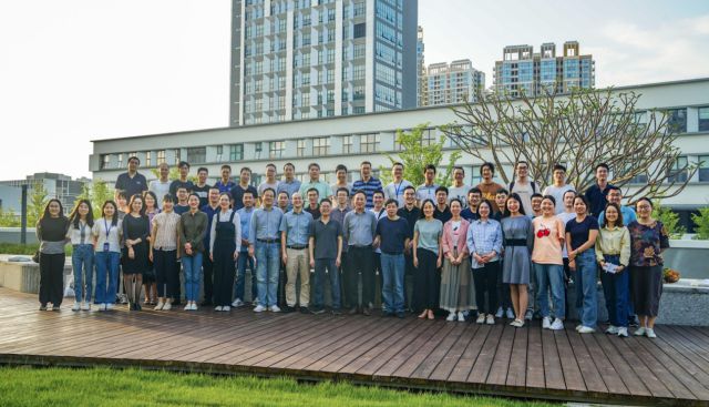FB体育 FB体育平台深圳技术大学王牌专业是什么？在深圳遇见光学未来(图3)