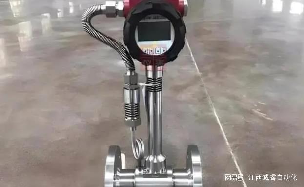 FB体育 FB体育平台科里奥利质量流量计的概述_江西诚睿自动化(图3)