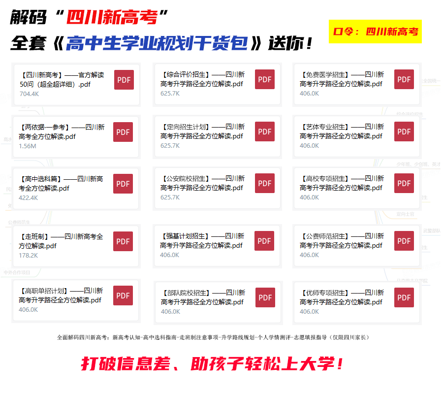 FB体育 FB体育平台新高考选科推荐：『信息与计算科学』专业方向(图5)