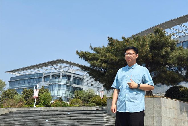 FB体育 FB体育平台齐鲁工大光电科学与技术学部这俩宿舍全“研”上岸“双一流”(图1)