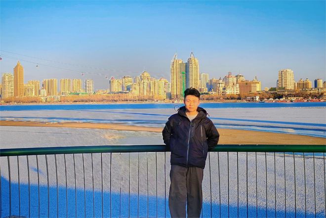 FB体育 FB体育平台齐鲁工大光电科学与技术学部这俩宿舍全“研”上岸“双一流”(图3)