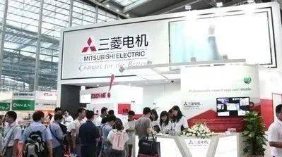 全球最赚钱FB体育 FB体育平台的10大工业自动化公司排行榜！(图12)