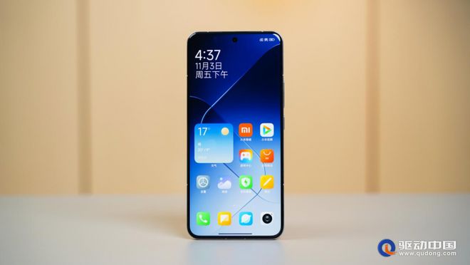 小米14 Pro评测：不止性能强悍综合体验无死角的全FB体育 FB体育平台能旗舰(图5)