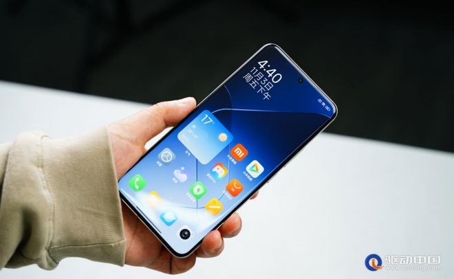 小米14 Pro评测：不止性能强悍综合体验无死角的全FB体育 FB体育平台能旗舰(图7)