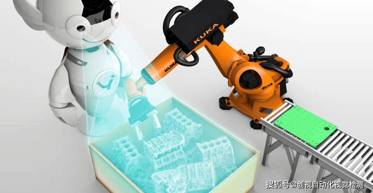 FB体育 FB体育平台自动化基础知识轻松Get！(图3)