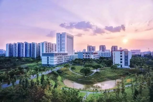 西南石油大学专业FB体育 FB体育平台好不好？“机械+能源”优势巨大！(图4)