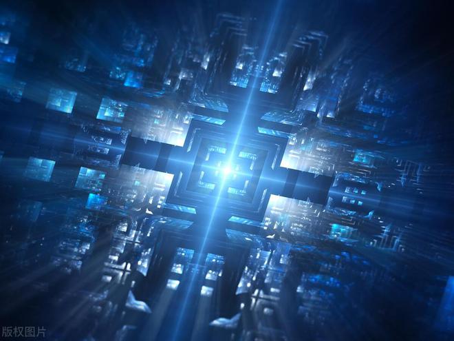 7家核心黑FB体育 FB体育平台马股或将翻倍中国股市再迎量子科技风口(图4)
