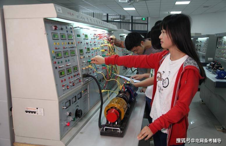 电气工程及其自动化已是FB体育 FB体育平台末路专业？(图2)