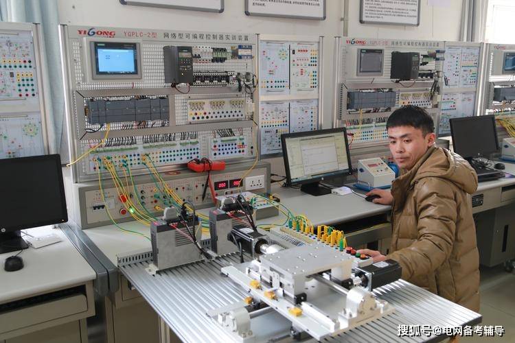 电气工程及其自动化已是FB体育 FB体育平台末路专业？(图3)
