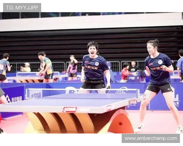 南京乒乓球队速度表现分析与提升策略研究报告